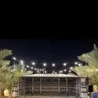 بيت شعر سهل الفك وتركيب علا هيكل حديد