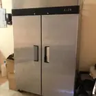 ثلاجة بانكول Bancool