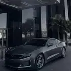 camaro 21 صبغ وكاله