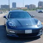 بورش بانميرا 2012 8V