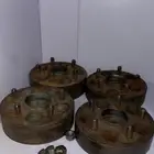 تباريز كامري 97 إلى 17