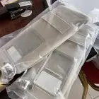 قطع كامري فل كامل شماسيات مع لمبة