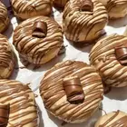 شريك لمشروع معمل دونات