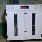 فقسه بيض1056 جميع ملحقاتها