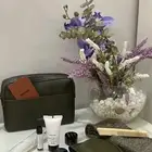 شنط الخطوط السعودية