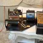 مكبس أكواب