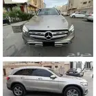 2022 Mercedes Benz GLC 300