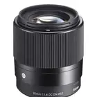 Sigma 30mm f 1.4 DC DN (Sony E)
