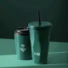 Half million mugs اكواب هاف مليون