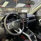 تويوتا رايز ستاندر وفل كامل كاش وأقساط رواتب تبدأ من 3000