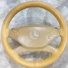 طارة دركسون مرسيدس بانوراما 2012