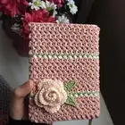 كروشيه تلبيسات مصاحف