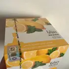 معسل مزايا اردني ليمون نعنع 1 كيلو   كرزين معسل كاندي مزايا