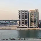 للبيع شقق مطلة على البحر في الخبر