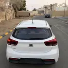 كيا ريو هاتشباك2020