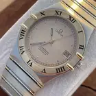Omega Constellation