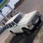 للبيع باترول سفاري