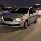 اكسنت 2006-2011 مطلوووب