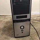 كمبيوتر مكتبي pc ديل Dell