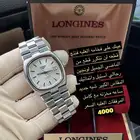ساعة Longines