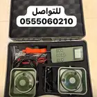 بيع أجهزة أصوات الطيور السماعتين  الكمية محدودة