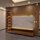 تفصيل غرف نوم تركيب ديكورات خشب والتنجيد