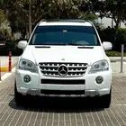 مرسيدس جيب ML350