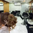 صالون نسائي للتقبيل