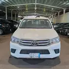 هايلكس 2020 ديزل نظيفه