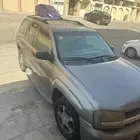 تريل بليزر