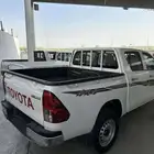 فيبر هايلكس دبل غمارتين