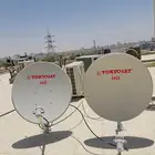 تركيب دش صيانه دش صيانه شاشه