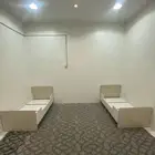 سريرين اطفال بيع مستعجل