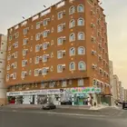 شقق مفروشه للآيجار الشهري بجدة حي التيسير