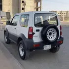 مطلوب سزوكي جمني من2007الى 2015