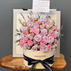 تنسيق جميع انواع الهدايا داخل الرياض