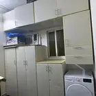 دولاب المنيوم للبيع