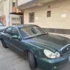 سوناتا 2003   ممشى 230 تشليح