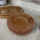 صحون امريكي