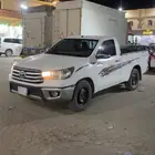 هايلكس ديزل 2016