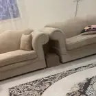 كنب نظيف جدا جدا بحفر الباطن الذيبيه