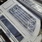 حداد في جده ابواب حديد شبابيك حماية مظلات سلالم دربزين