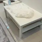 طاولات ايكيا شبه جديده