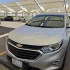 شيفروليه اكوينكس 2019