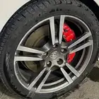 جنوط بورش طقم