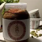 قهوة وبهارات الشيخه