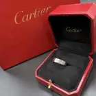 خاتم دبله كارتير اصلي