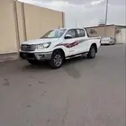 هايلوكس 2016 دبل فل كامل تماتيك