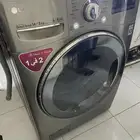 غسالة ال جي 14كيلو أوتومتيك