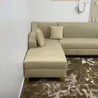 كنب تفصيل جديد سبب البيع النقل